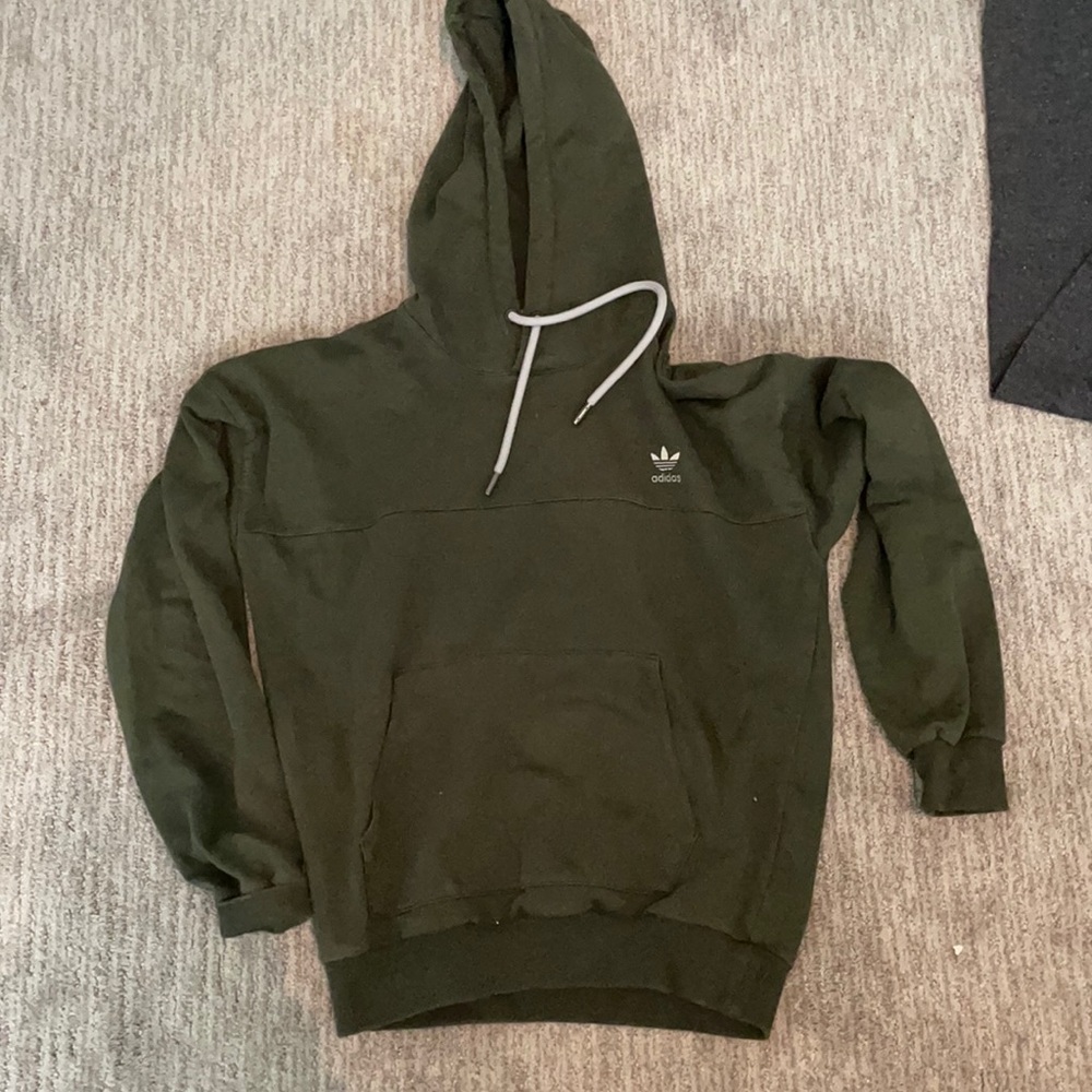 Adidas hoodie